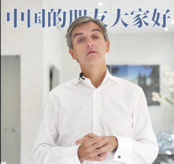 听 Marc 讲述伦敦房产投资