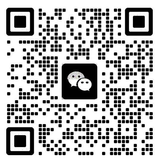 Wechat qr code
