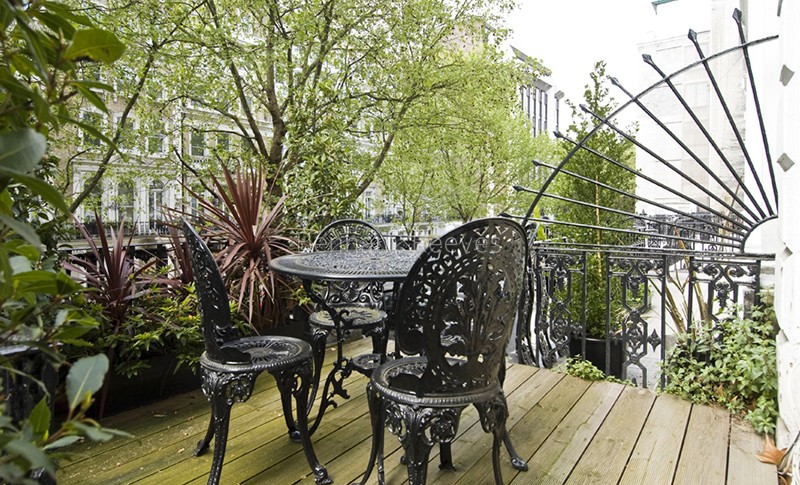 Belgravia Area Guide - Image 2