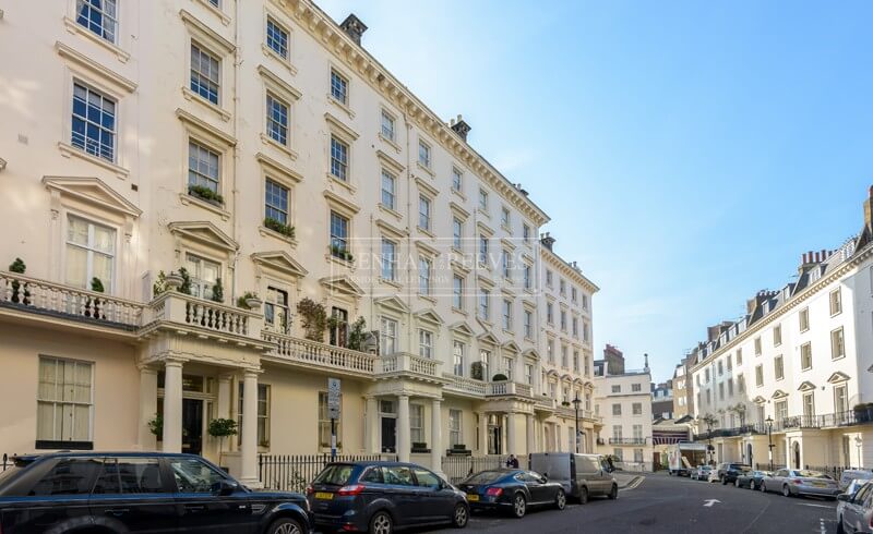 Belgravia Area Guide - Image 1