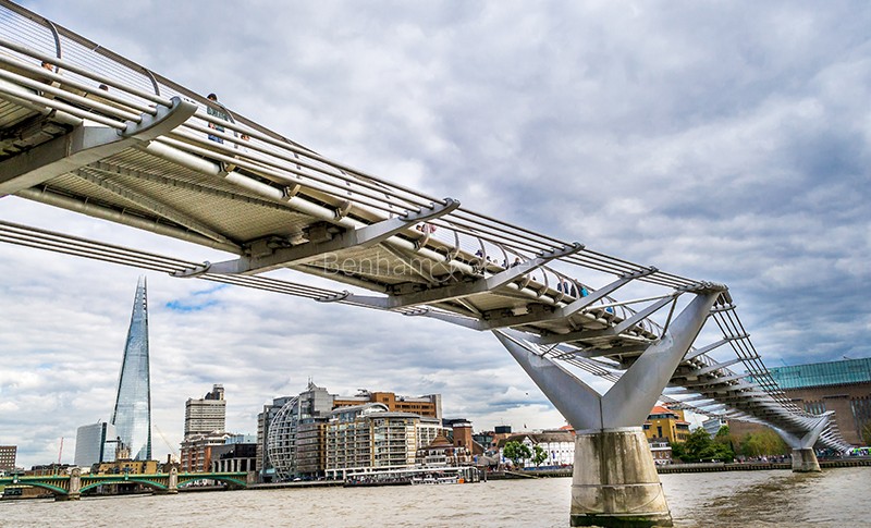 Blackfriars Area Guide - Image 1