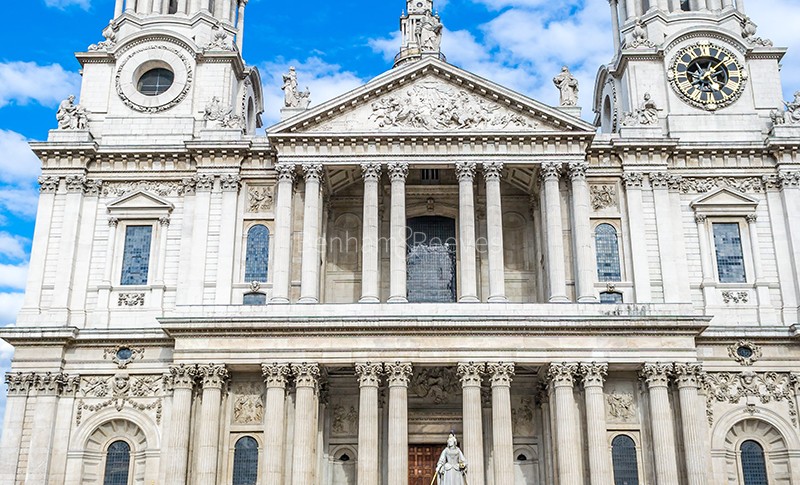 Blackfriars Area Guide - Image 2