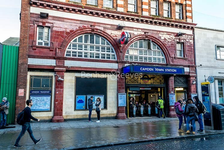 Camden Area Guide - Image 1