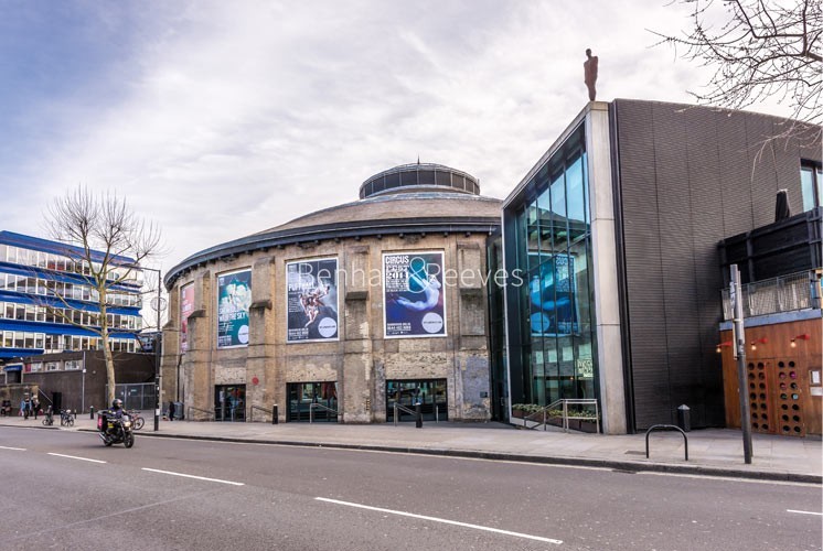 Camden Area Guide - Image 4