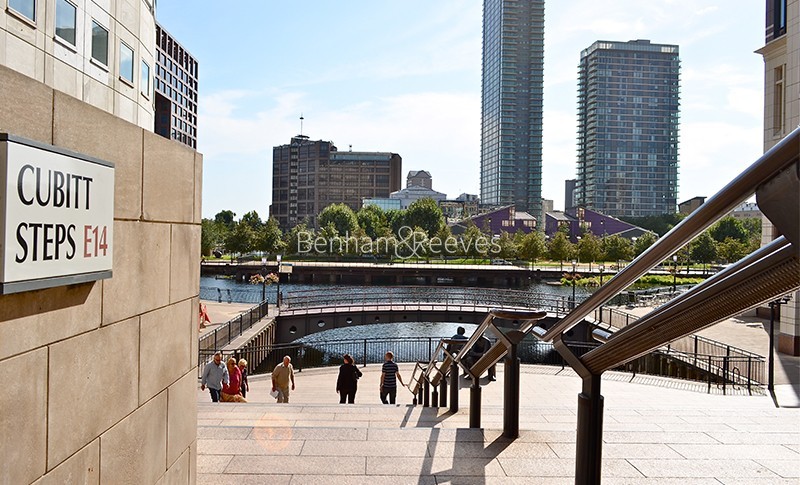 Canary Wharf Area Guide - Image 2
