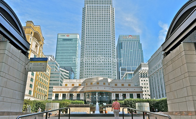 Canary Wharf Area Guide - Image 4