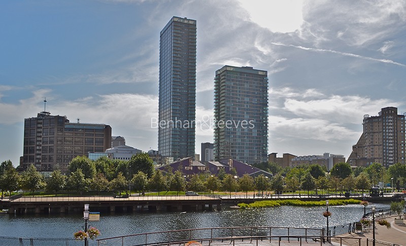 Canary Wharf Area Guide - Image 5