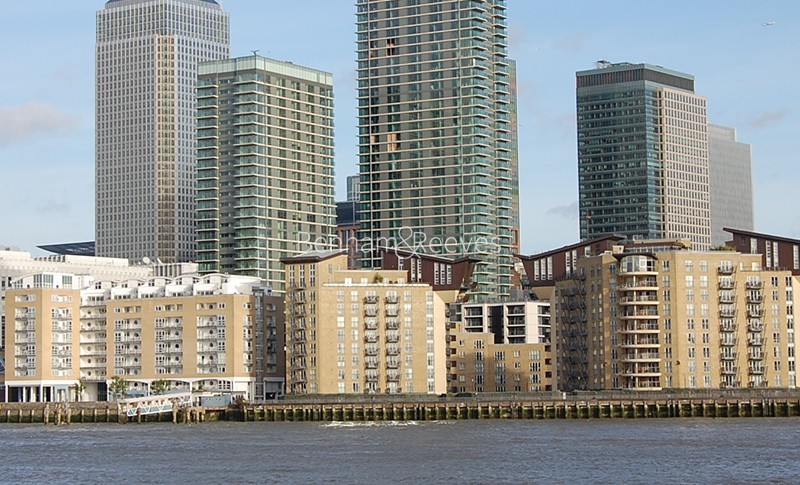 Canary Wharf Area Guide - Image 7