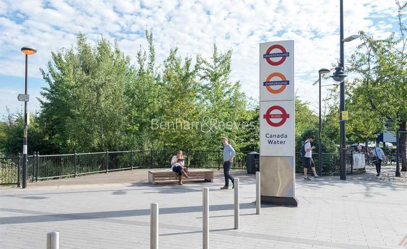 Canary Wharf Area Guide - Image 9