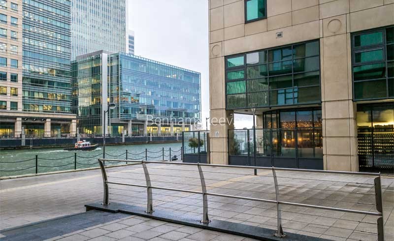 Canary Wharf Area Guide - Image 8