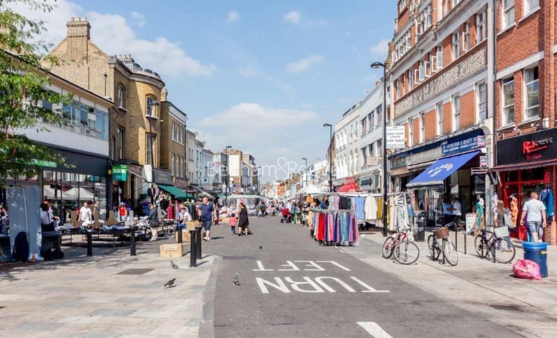 Deptford Area Guide - Image 4