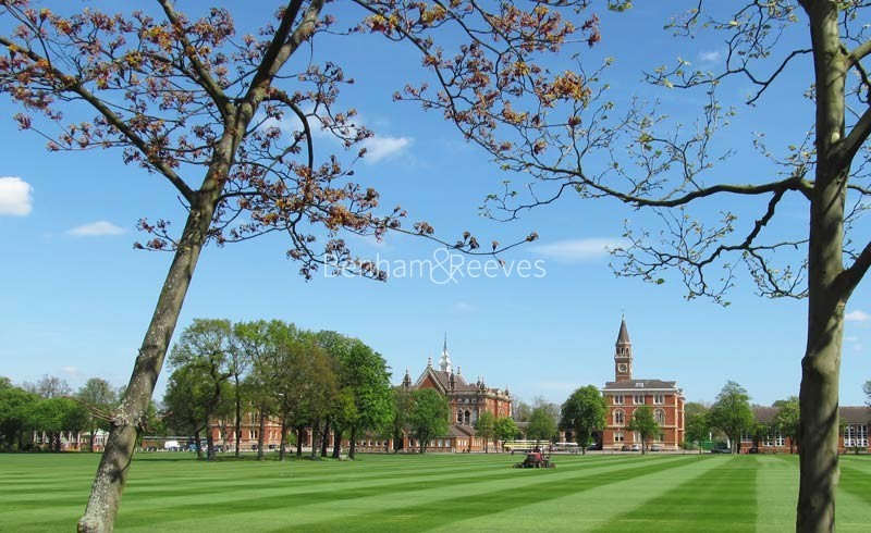 Dulwich Area Guide - Image 1