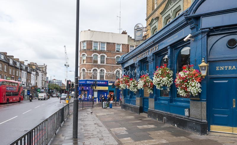 Finsbury Park Area Guide - Image 2