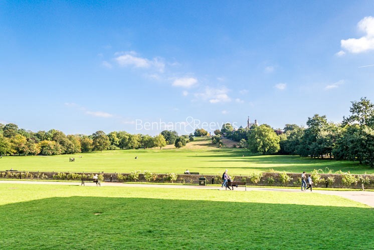 Greenwich Borders Area Guide - Image 1