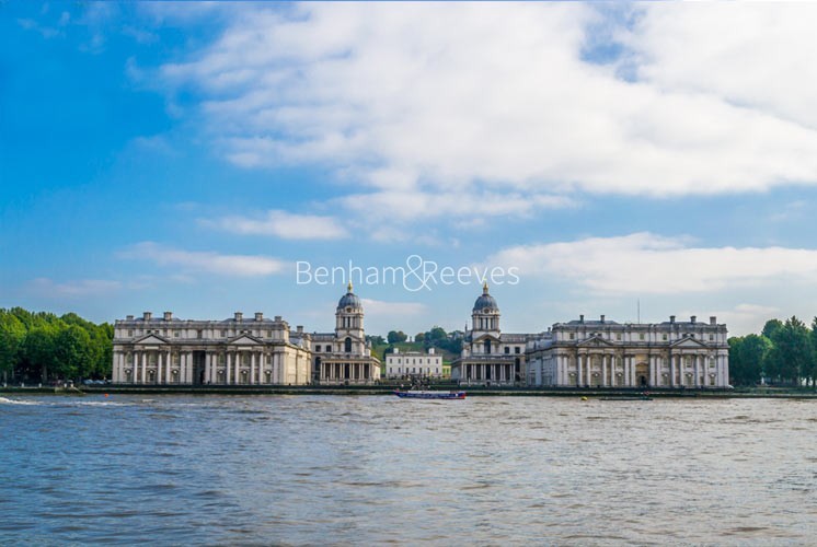 Greenwich Borders Area Guide - Image 2