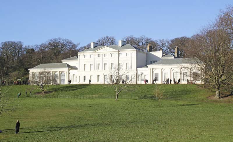 Hampstead Borders Area Guide - Image 3