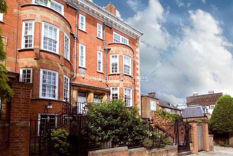 Hampstead Area Guide - Image 2