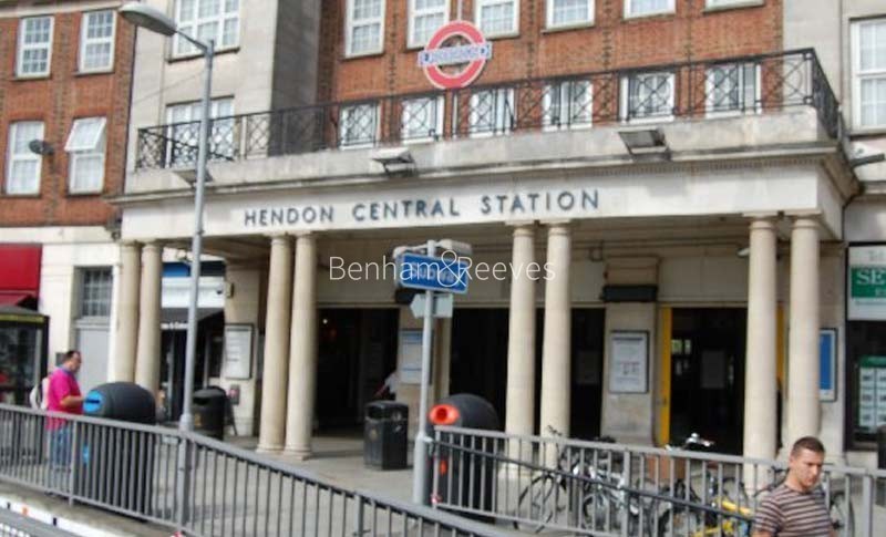 Hendon Area Guide - Image 2