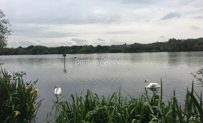 Hendon Area Guide - Image 1