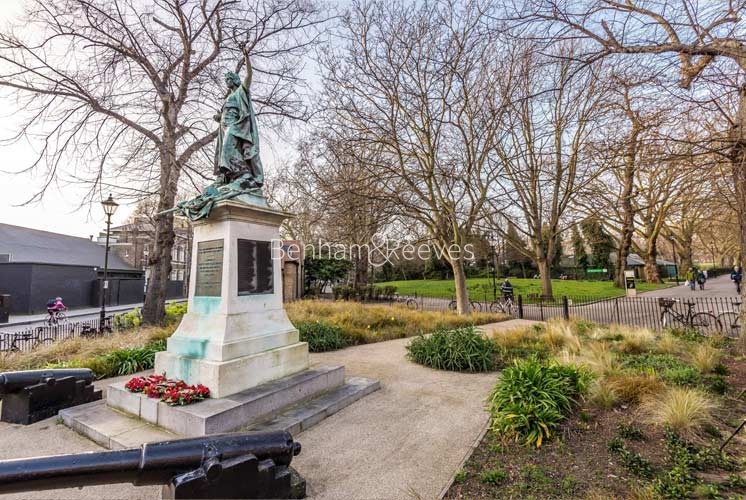 Highbury Area Guide - Image 2