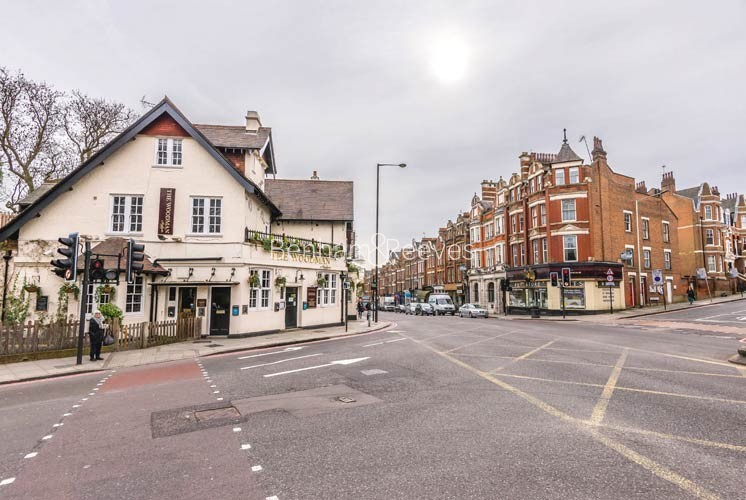 Highgate Area Guide - Image 1