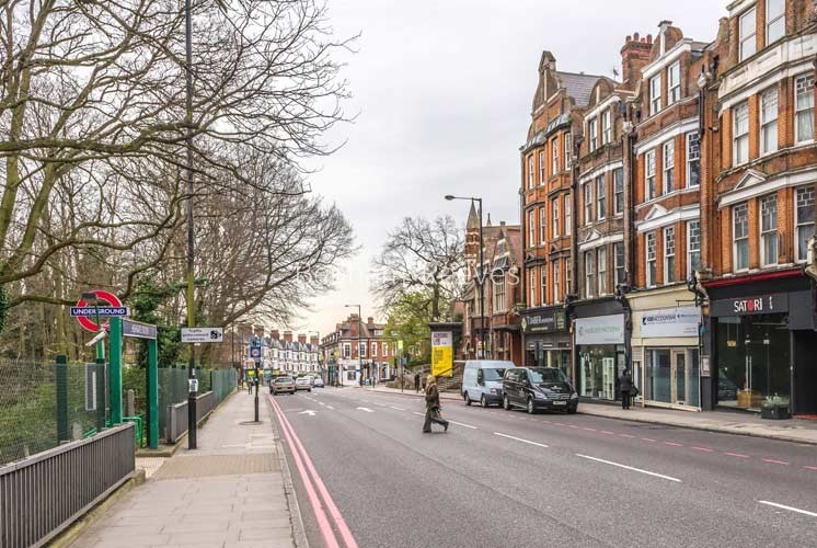Highgate Area Guide - Image 3