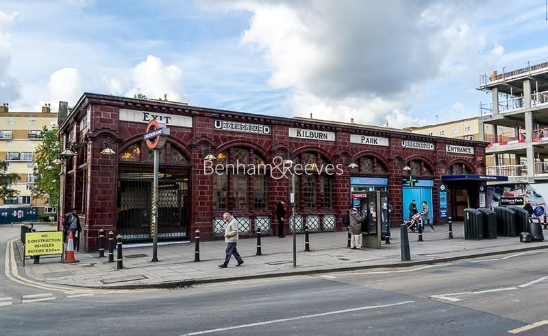 Kilburn Area Guide - Image 2