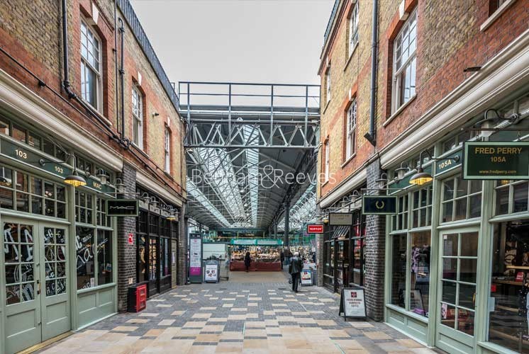 Spitalfields Area Guide - Image 2