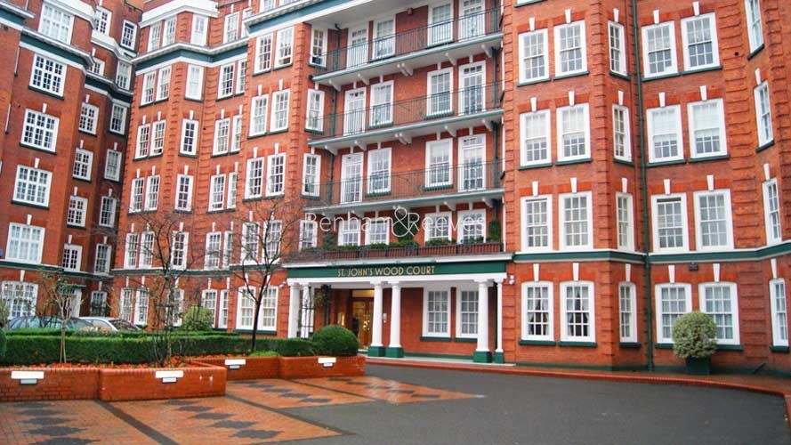 St John's Wood Area Guide - Image 1