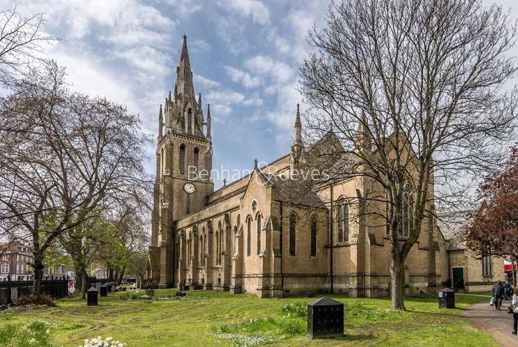 Stratford Area Guide - Image 2