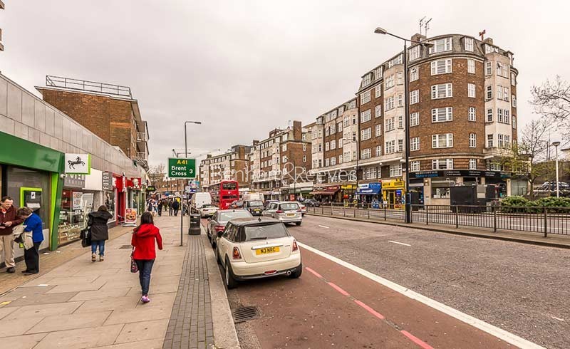 Swiss Cottage Area Guide - Image 2