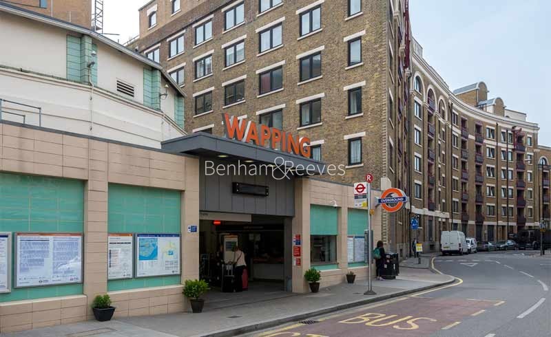 Wapping Area Guide - Image 8