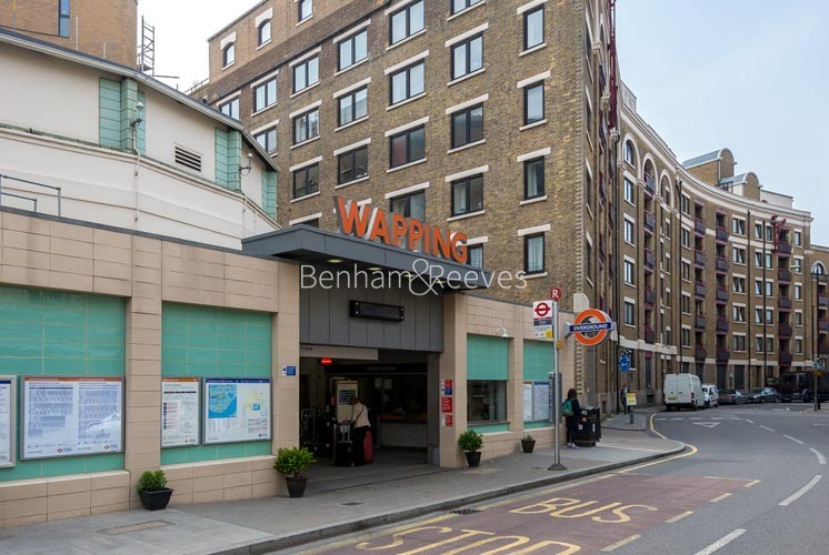 Wapping Area Guide - Image 5