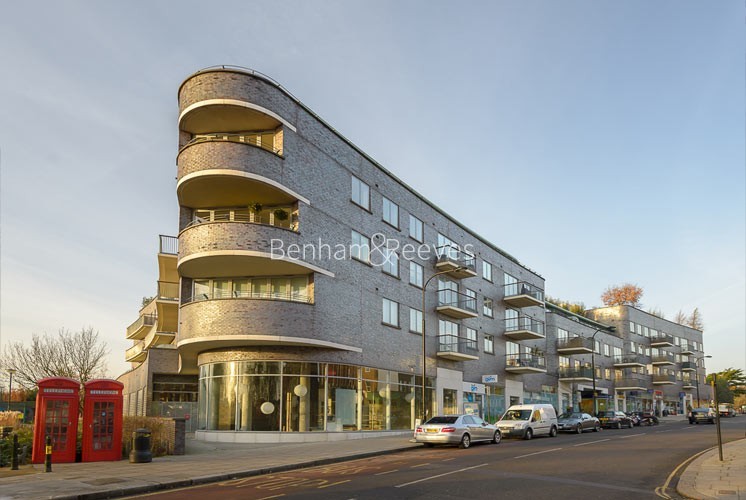 West Hampstead Area Guide - Image 1