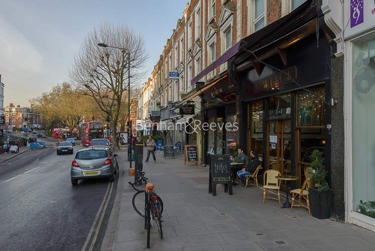 West Hampstead Area Guide - Image 3