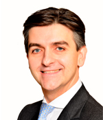 马克•冯•格兰德赫 （Marc von Grundherr）, - 董事, Benham & Reeves Lettings