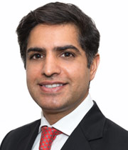 维杜赫•梅赫拉 （Vidhur Mehra）, – 财务经理, Benham & Reeves Lettings