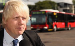 Boris Buses