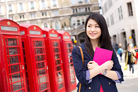 Chinese-student