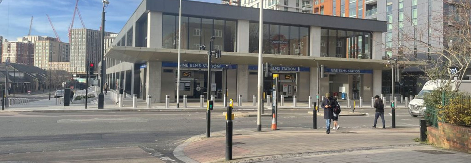 Nine Elms