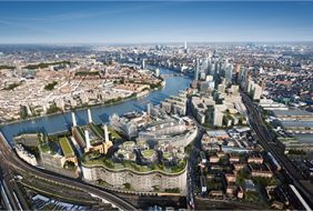 Nine Elms View listing