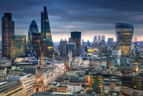 London Property