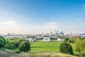 Londons Most Historic Property Areas