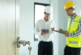 What to check when buying a new-build home