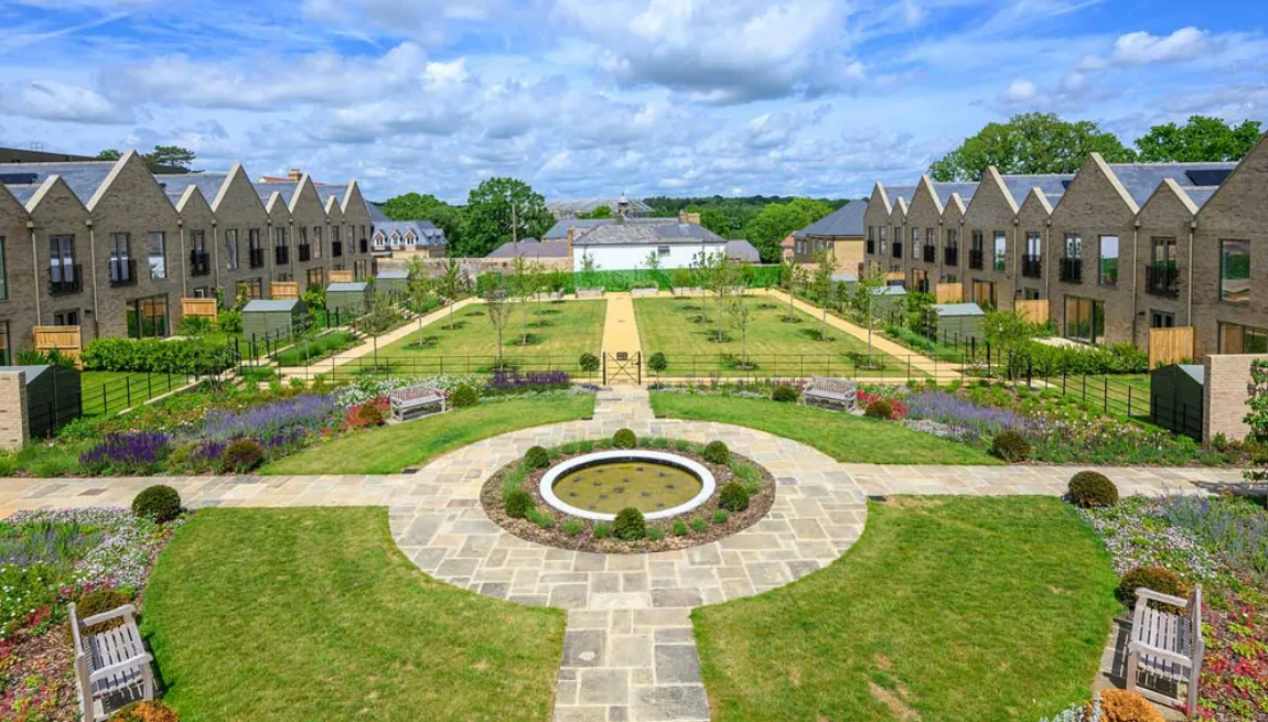 北伦敦 – Enfield