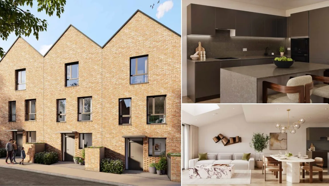 西北伦敦 – Hendon