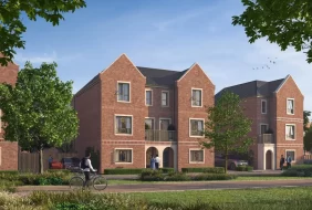 South West London Wandsworth Common