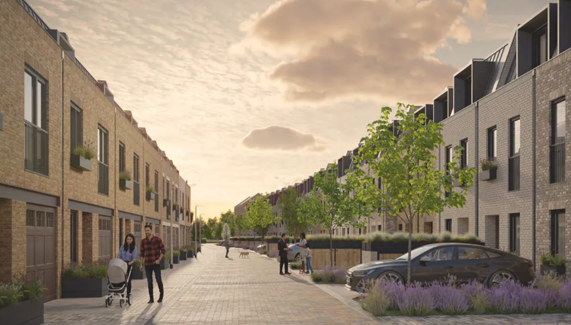 西南伦敦 – Twickenham