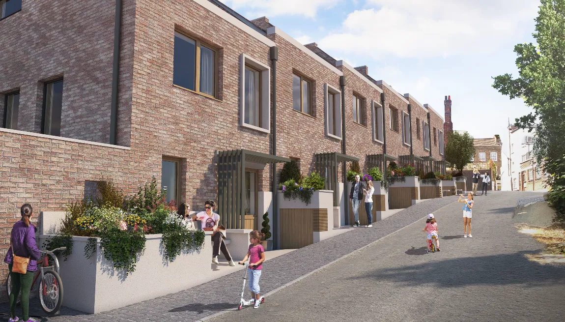 North London – Highgate