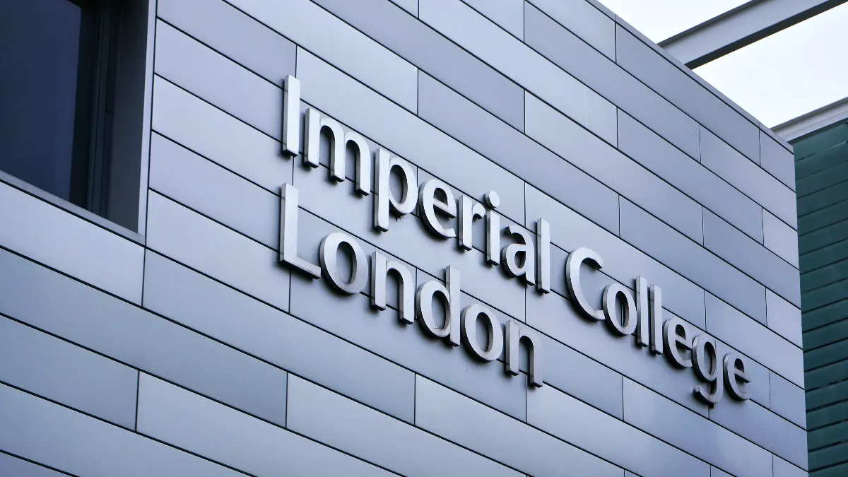 伦敦帝国理工学院(ICL)